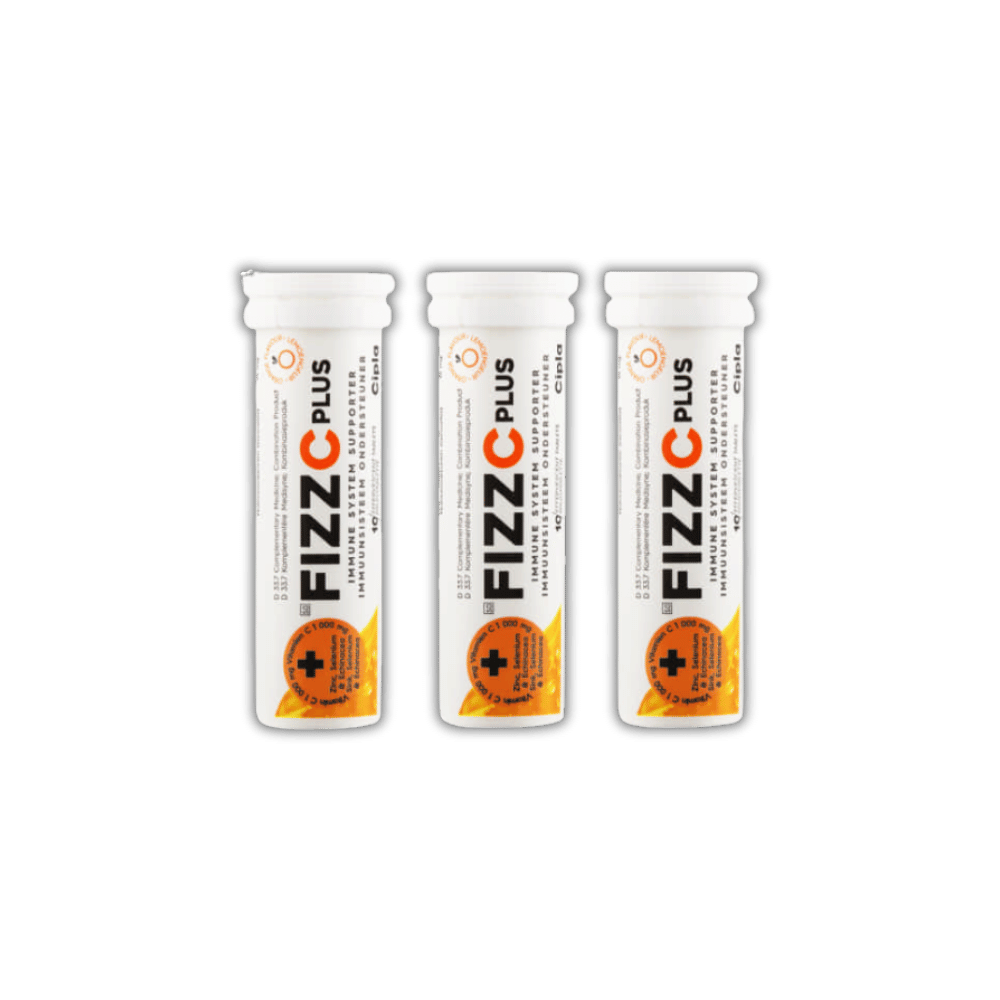 FIZZ C PLUS 30S - Image 4