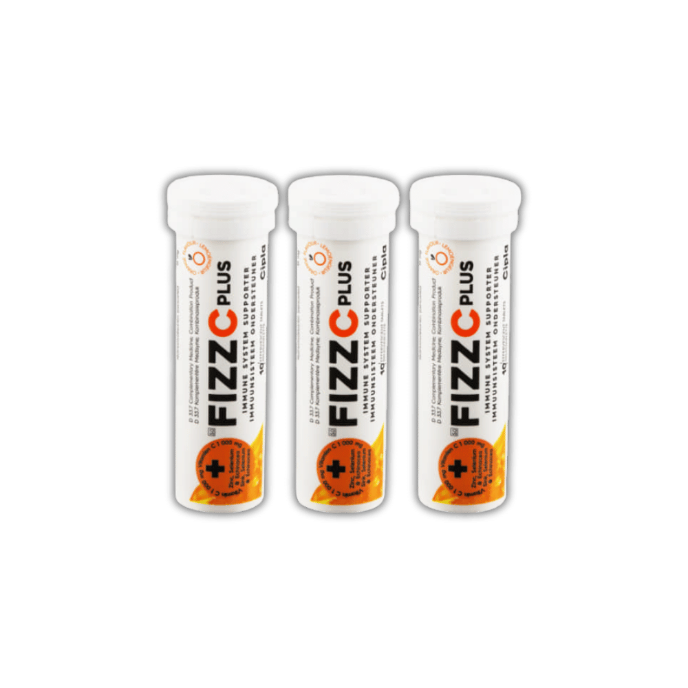 FIZZ C PLUS 30S - Image 3