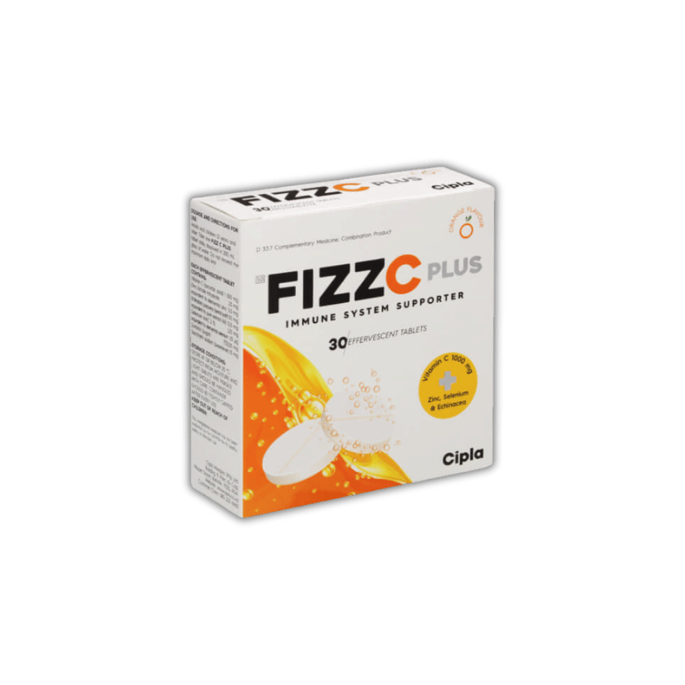 FIZZ C PLUS 30S